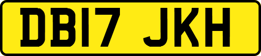 DB17JKH