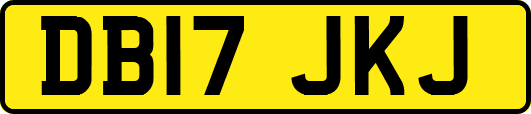 DB17JKJ