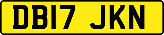 DB17JKN