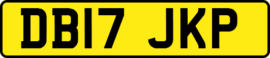 DB17JKP
