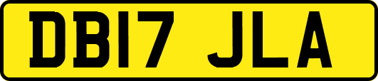 DB17JLA