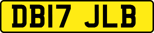 DB17JLB