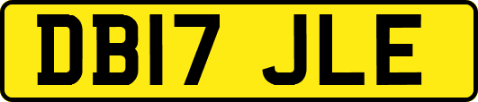 DB17JLE