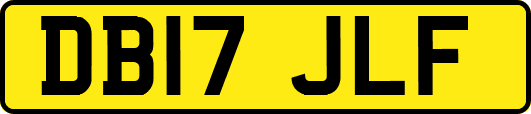 DB17JLF