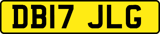DB17JLG