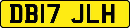 DB17JLH