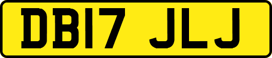 DB17JLJ