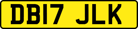 DB17JLK