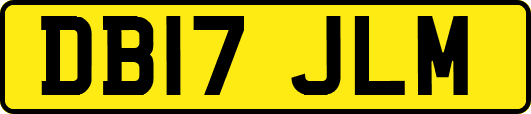 DB17JLM
