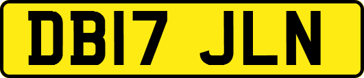 DB17JLN