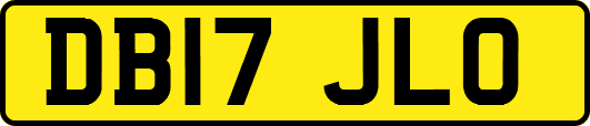 DB17JLO