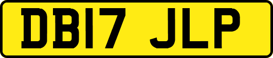 DB17JLP