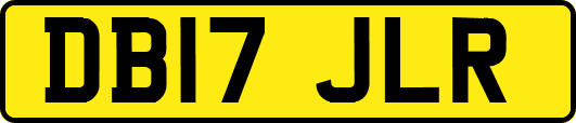 DB17JLR
