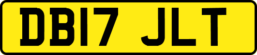 DB17JLT