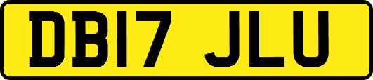 DB17JLU