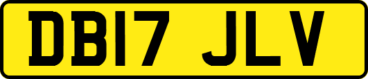 DB17JLV