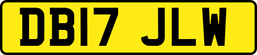 DB17JLW