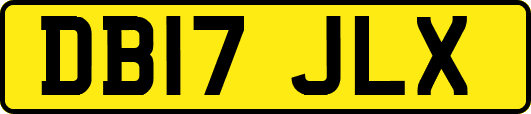 DB17JLX