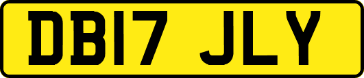 DB17JLY