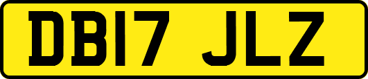 DB17JLZ