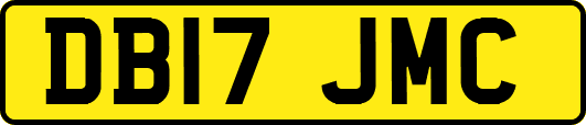 DB17JMC