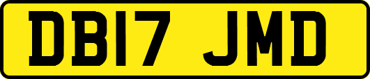 DB17JMD