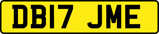 DB17JME