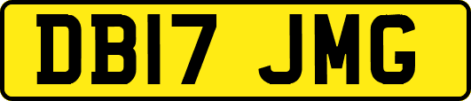 DB17JMG