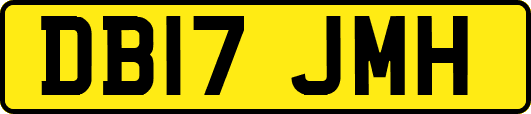 DB17JMH