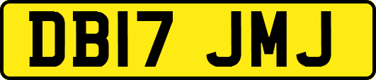 DB17JMJ