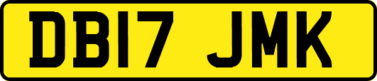 DB17JMK