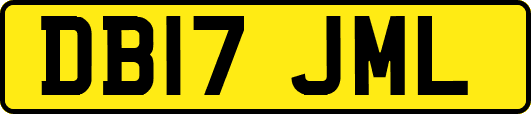 DB17JML