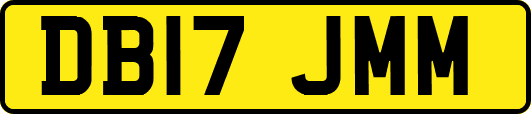 DB17JMM