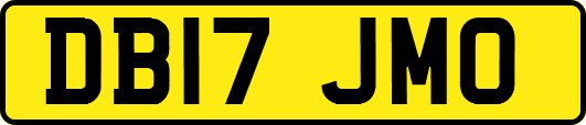 DB17JMO
