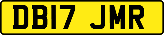 DB17JMR