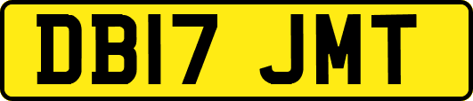 DB17JMT