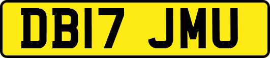 DB17JMU