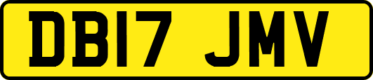 DB17JMV