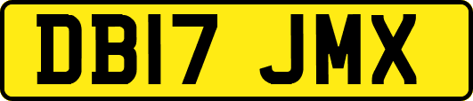 DB17JMX