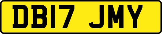 DB17JMY