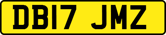 DB17JMZ