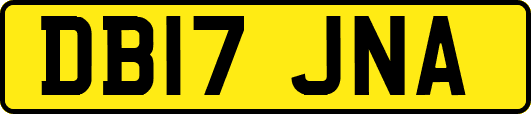 DB17JNA