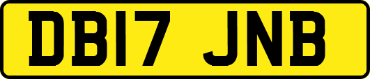 DB17JNB