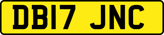 DB17JNC