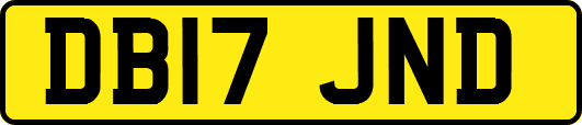 DB17JND