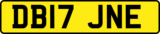 DB17JNE