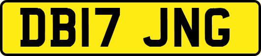 DB17JNG