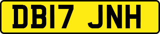 DB17JNH