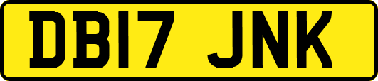 DB17JNK