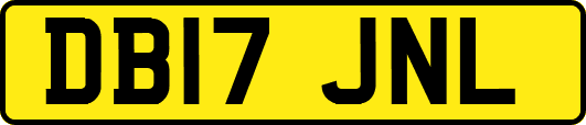 DB17JNL